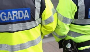 Gardaí close N65 after serious crash in Galway