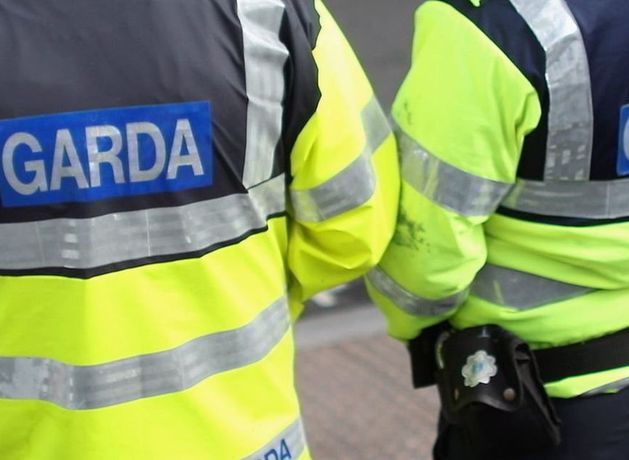 Gardaí close N65 after serious crash in Galway