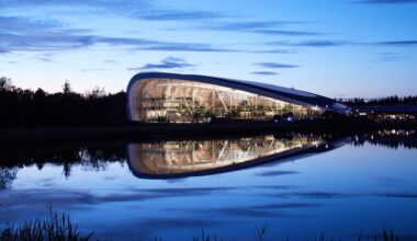 Center Parcs is charging like Ryanair – here’s the ‘dynamic pricing’ we paid on a three-day break at Longford Forest