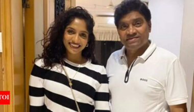 Bigg Boss 19: Actor Johnny Lever’s daughter and comedian Jamie Lever to grace the show |