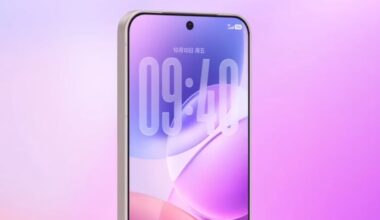 iOS 26 Liquid Glass Design Copied by Android Smartphone Maker