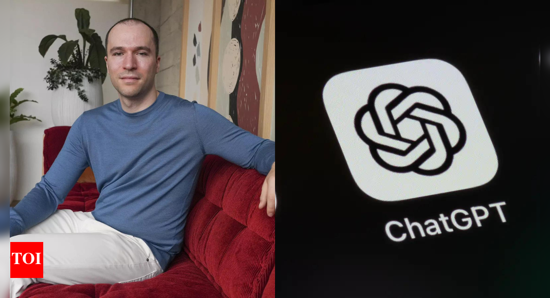 Here's what OpenAI president Greg Brockman describes as an exercise in 'Pain and Suffering' inside the ChatGPT maker