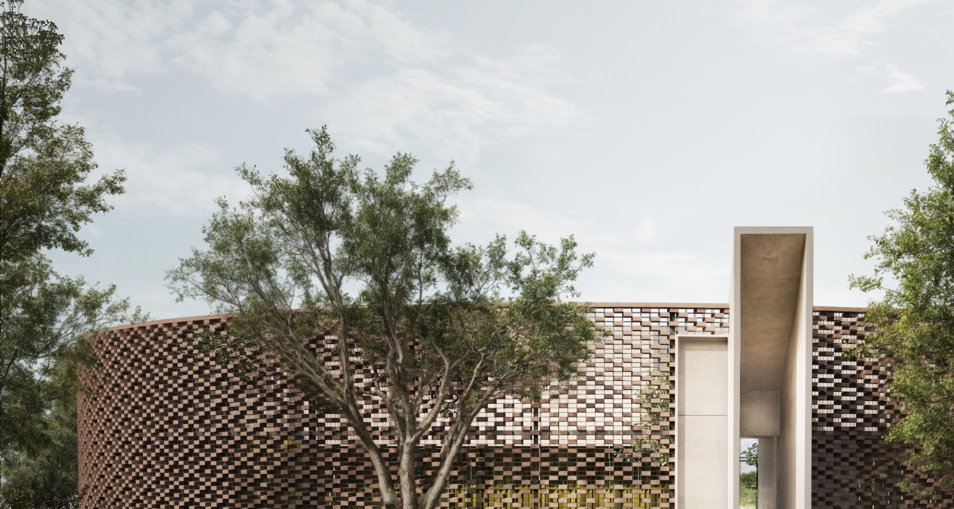 From Iran to Argentina: 9 Unbuilt Contemporary Residences Exploring Form, Context, and Identity