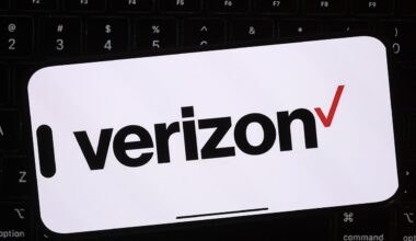 Is Verizon down? Users suggest network outage in US