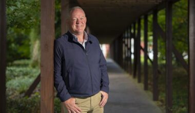 Mick Galwey interview: ‘Knowing that they only had a month to live, that f**king changes you’