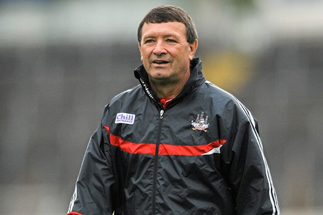 ‘It’s my whole life being involved in the club’ – Cork icon Jimmy Barry-Murphy still chasing success in his 70s