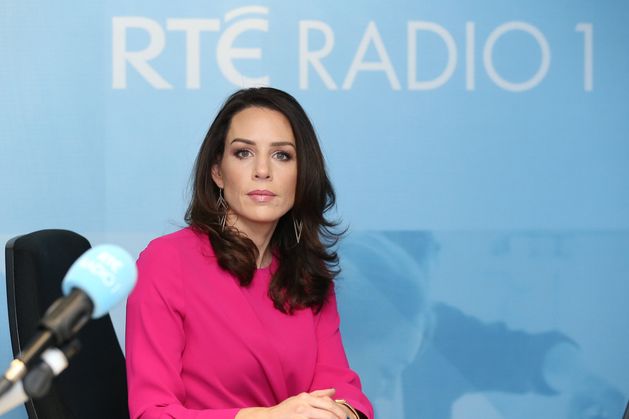 Sarah McInerney in line for ‘Morning Ireland’ as RTÉ Radio 1 shake-up gathers pace