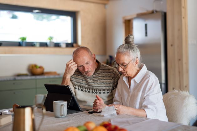 Your questions answered: Can I claim tax relief on pension contribution made last year in this tax return?
