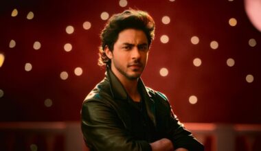 Aryan Khan admits facing resistance for certain scenes, jokes in The Ba***ds of Bollywood: 'The show is not for you'
