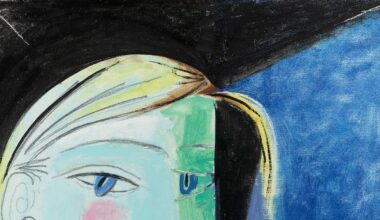 Pablo Picasso’s personal artwork that he refused to sell comes to Ireland – The Irish Times