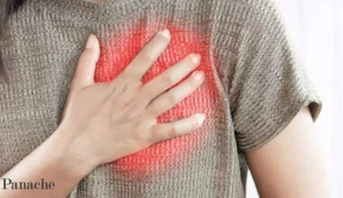 To lower risk of heart attack, avoid 3 habits after 8:00 pm, suggests cardiologist