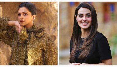 Deepika Padukone gets support from Pakistani actor Iqra Aziz amid debate around 8-hour shift demand: ‘As long as she…’