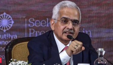 India could withstand external shocks due to strong domestic demand and economic policies: Shaktikanta Das
