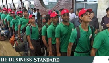 Sept sees 48% YoY jump in overseas jobs; Saudi deal promises further uptick