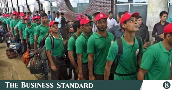 Sept sees 48% YoY jump in overseas jobs; Saudi deal promises further uptick