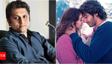 Mohit Suri says 'Saiyaara's success changed people's attitude towards him: 'Competitors who didn't believe in me...' |