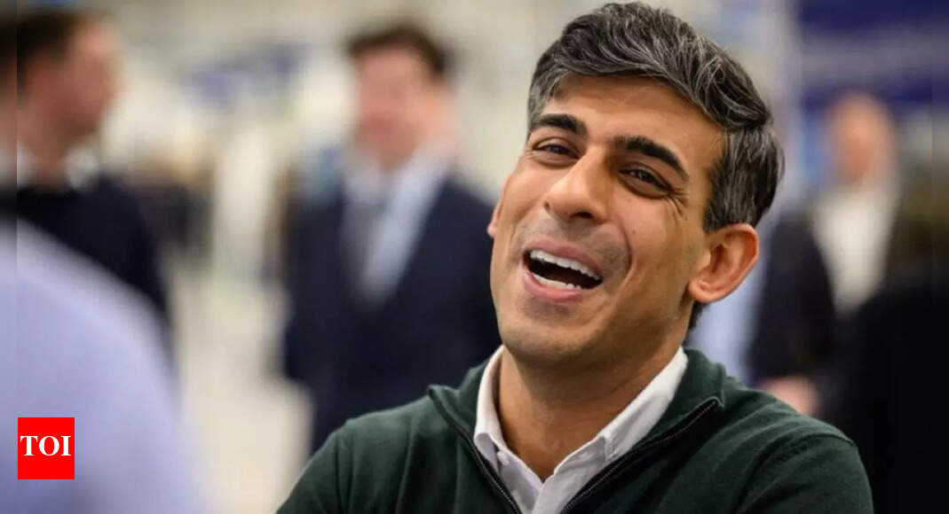 Rishi Sunak joins Microsoft and Anthropic as paid adviser; told he must not ...