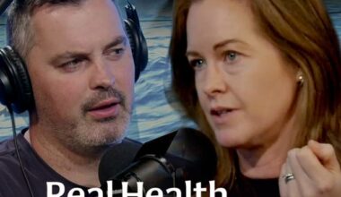 ‘Soda bread made in your kitchen is an ultra-processed food’ – Sarah Keogh RD