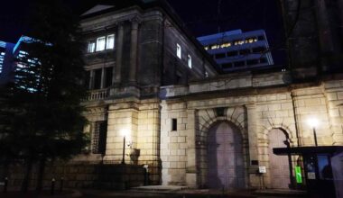 Japan's next PM faces task of finding buyers for $520bn in JGBs