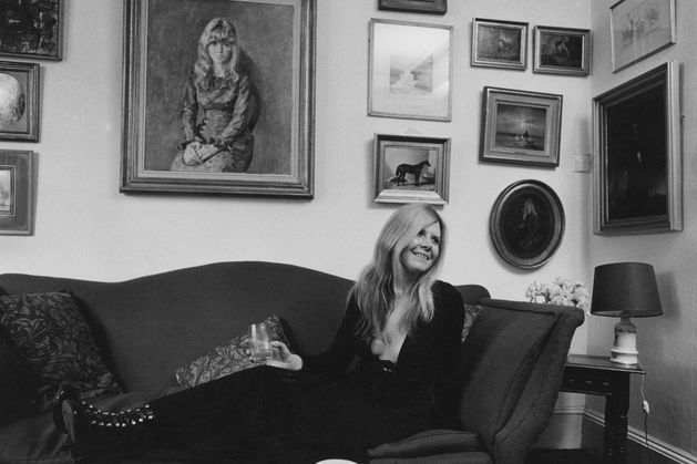‘Jilly Cooper’s manners were impeccable. Every time I wrote anything about her over the years, a handwritten card arrived days later, thanking me warmly’