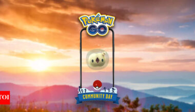 Pokemon GO Solosis Community Day Preparation Guide: All Bonuses, Best Tips and Tricks, Shiny Odds, Exclusive Moves, and More | Esports News