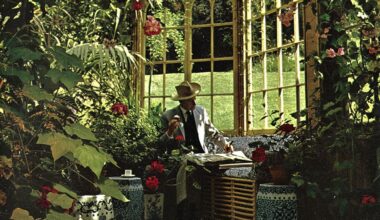 Inside Cecil Beaton’s fashionable world, as a new exhibition opens at the National Portrait Gallery