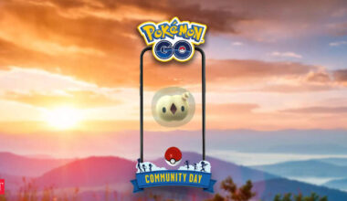 Pokemon GO Solosis Community Day guide: shiny odds, exclusive moves, bonuses, and event schedule for October 12