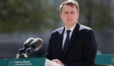 Revealed: Coalition plans shift to State-run housing for homeless in bid to slash €360m bill