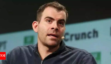 Instagram head Adam Mosseri on teaching his kids difference between real and AI videos: I need them to understand...