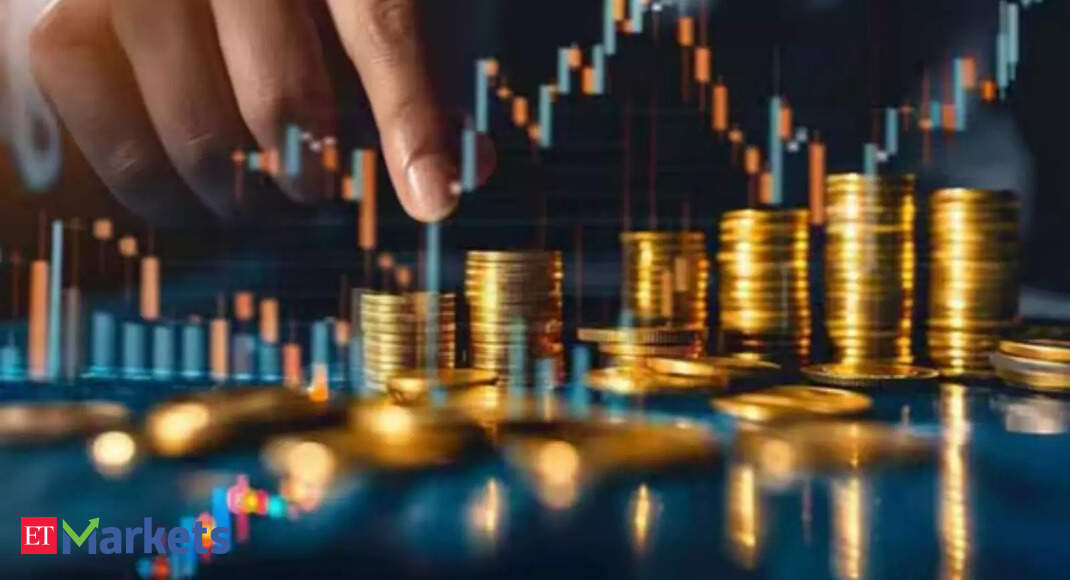 6 largecap stocks with 25-40% upside potential. Do you own any? - Value Bets