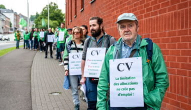 43,000 people to receive new warning letter on unemployment benefit limits