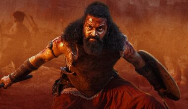 Is Rishab Shetty's Kantara Chapter 1 struggling to turn a profit despite ₹600 crore box office haul? Here's the truth