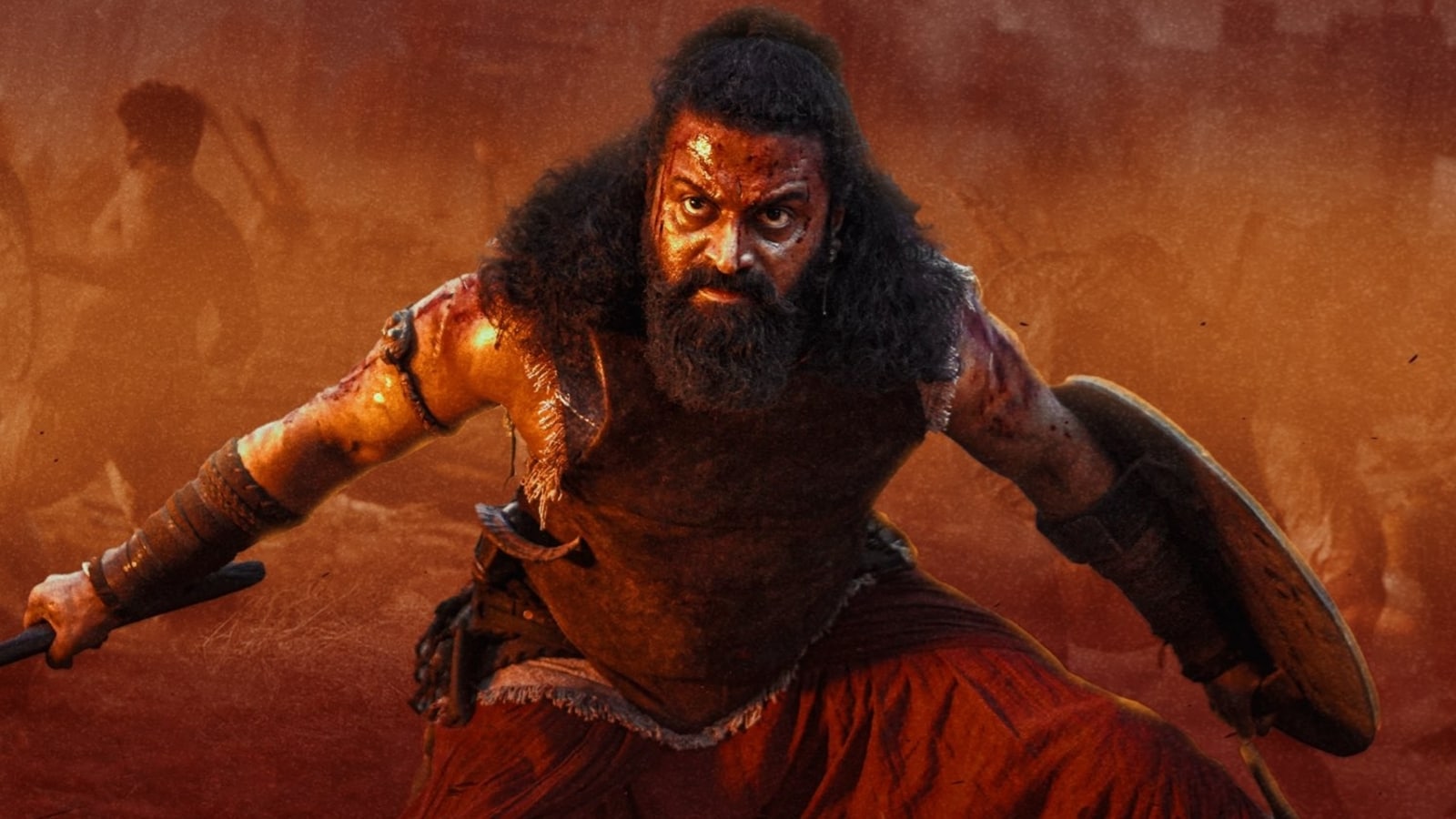 Is Rishab Shetty's Kantara Chapter 1 struggling to turn a profit despite ₹600 crore box office haul? Here's the truth