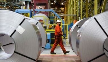 Canadian Jobs Report September 2025: Employment Rises, Jobless Rate Steady