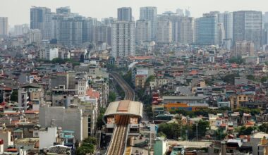 Vietnam Excites Investors With Dramatic Economic Reform Program: New Economy