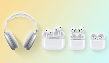 Apple Reportedly Working on New AirPods Pro, AirPods 5, and H3 Chip