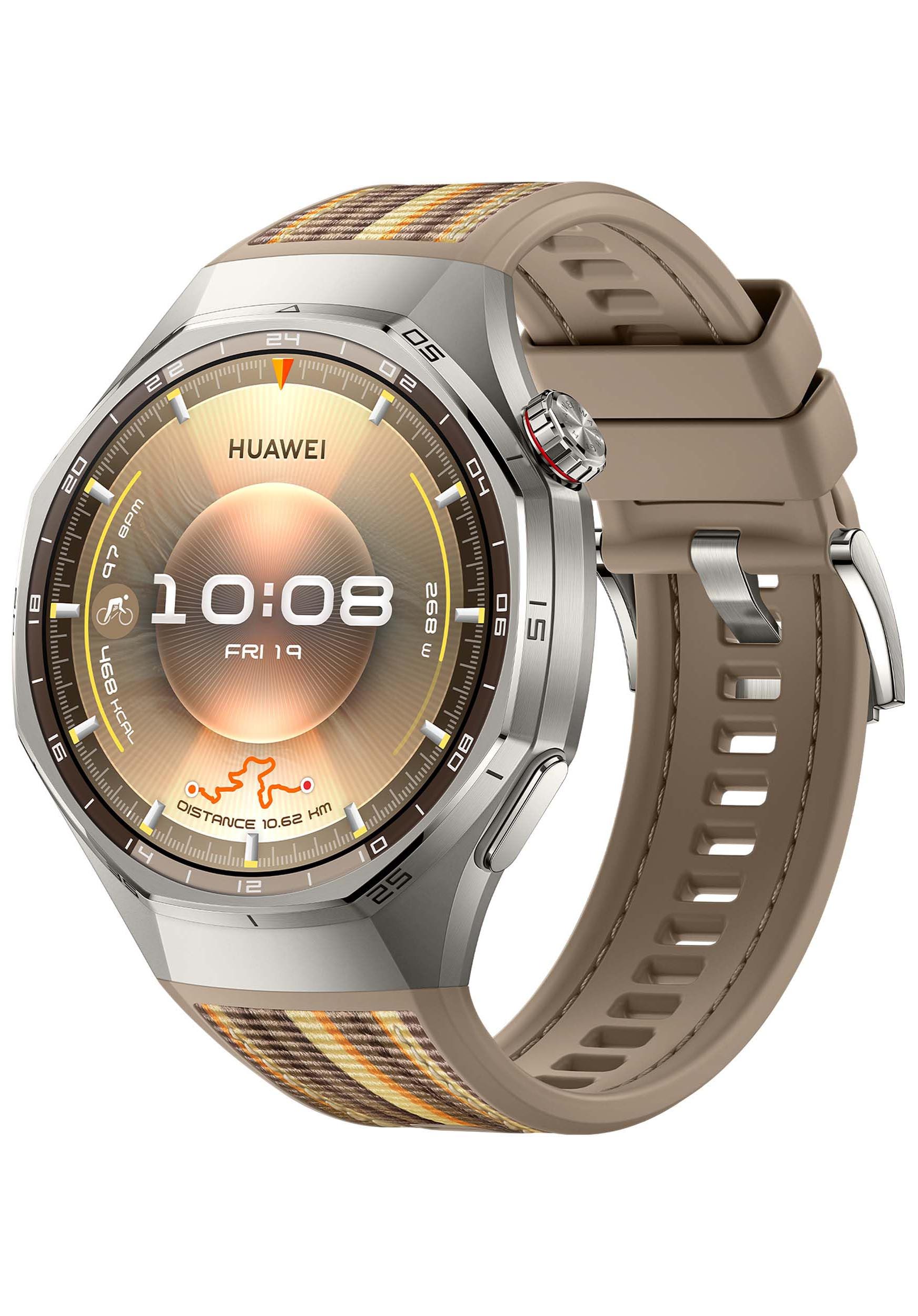 Huawei Watch GT 6 Pro