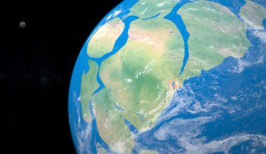 Why Japanese Hot Springs Hold Secrets To The ‘Origins Of Life’ On Earth—A Biologist Explains