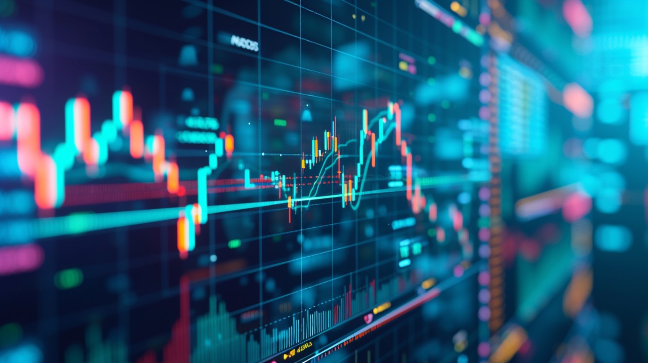 Trade tensions rise, stocks fall, gold hits $4000 | Market Navigator