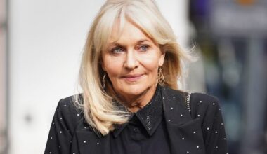 Miriam O’Callaghan waives right to €50,000 artist’s tax exemption on her memoir