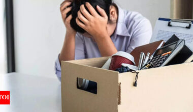 Silent layoffs on the rise in Indian tech sector: Subtle signs employees should watch out for