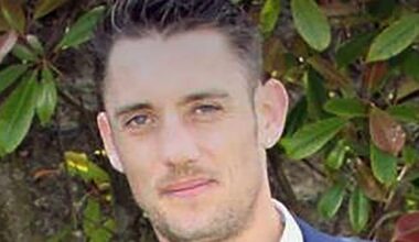 Barry Daly Mallow death: Gardaí probe whether father of four was killed after row in Co Cork pub