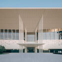 China National Convention Center Phase II / 2Portzamparc – Elizabeth de Portzamparc - Exterior Photography