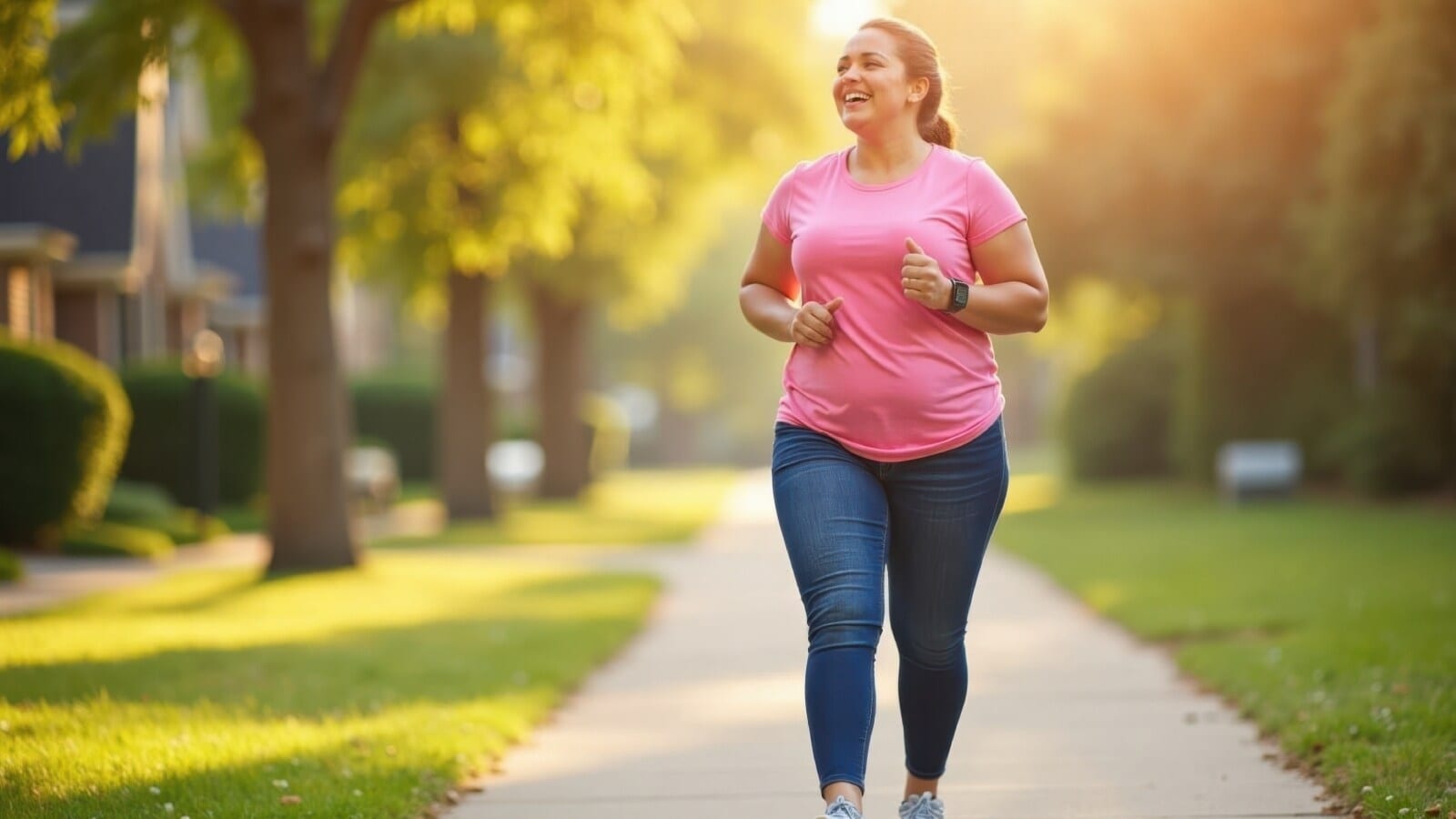 Is walking 10,000 steps a day safe for everyone? A fitness expert reveals its 5 side effects