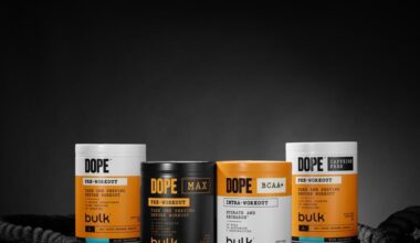 Supplement supplier Bulk’s growth spurt interrupted | News