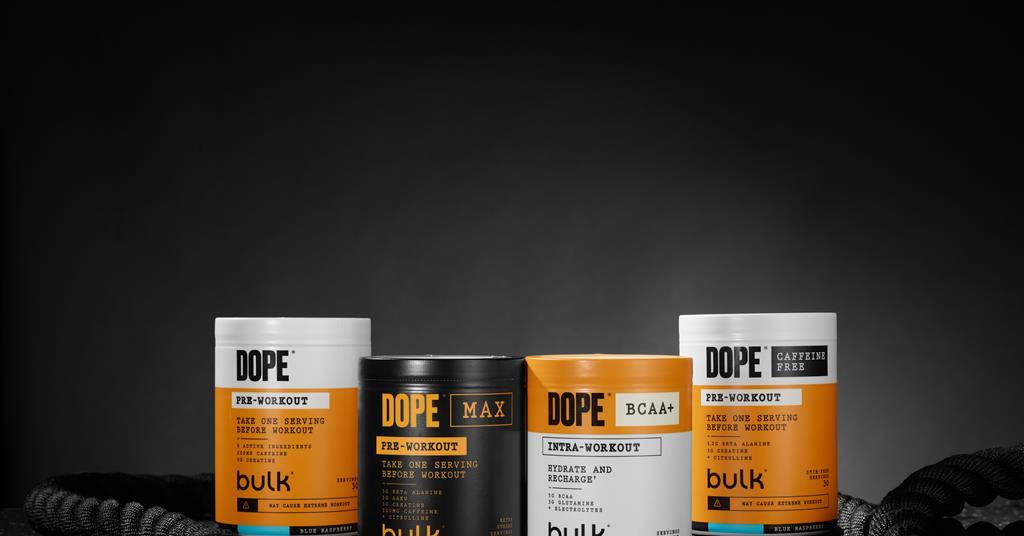 Supplement supplier Bulk’s growth spurt interrupted | News