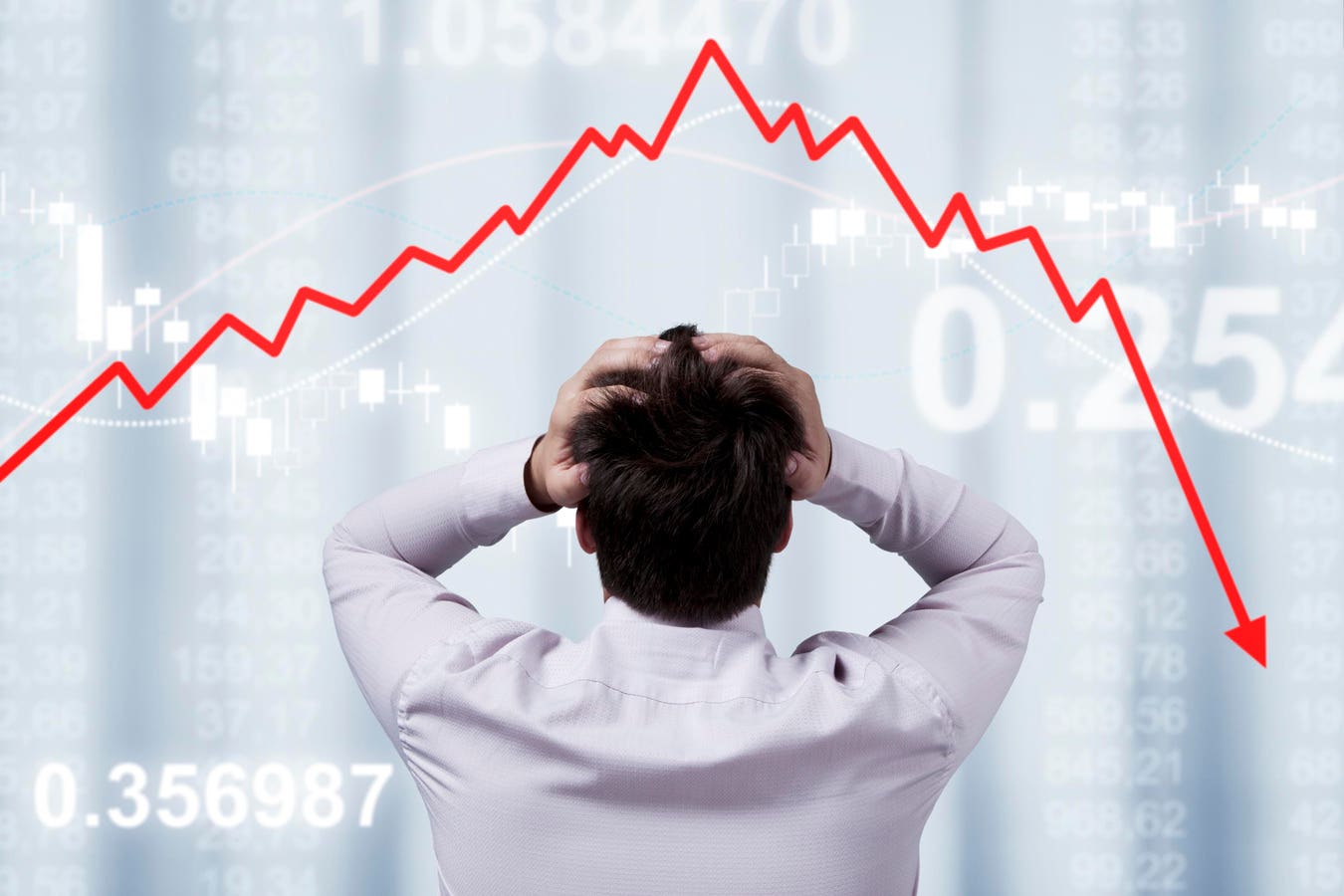 When Leaders Send Mixed Signals, Markets And Teams Pay A Price