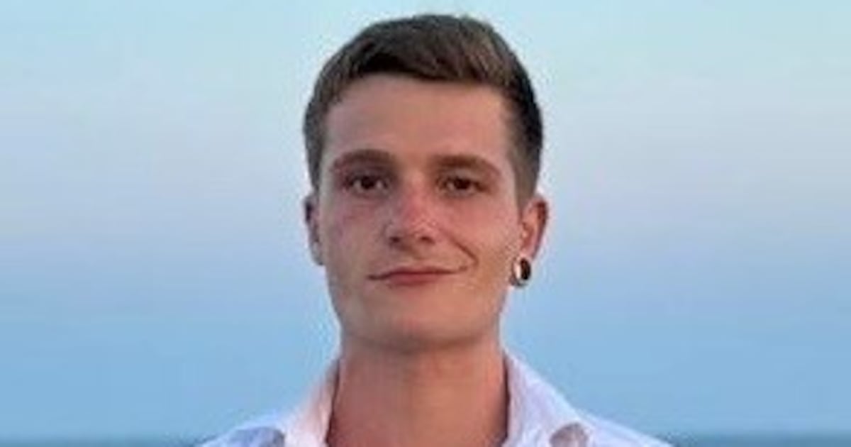Death of Belfast man in Thailand ‘devastating’, family say – The Irish News