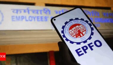 EPFO allows up to 100% part PF withdrawal: Digital services simplified; what it means for your savings