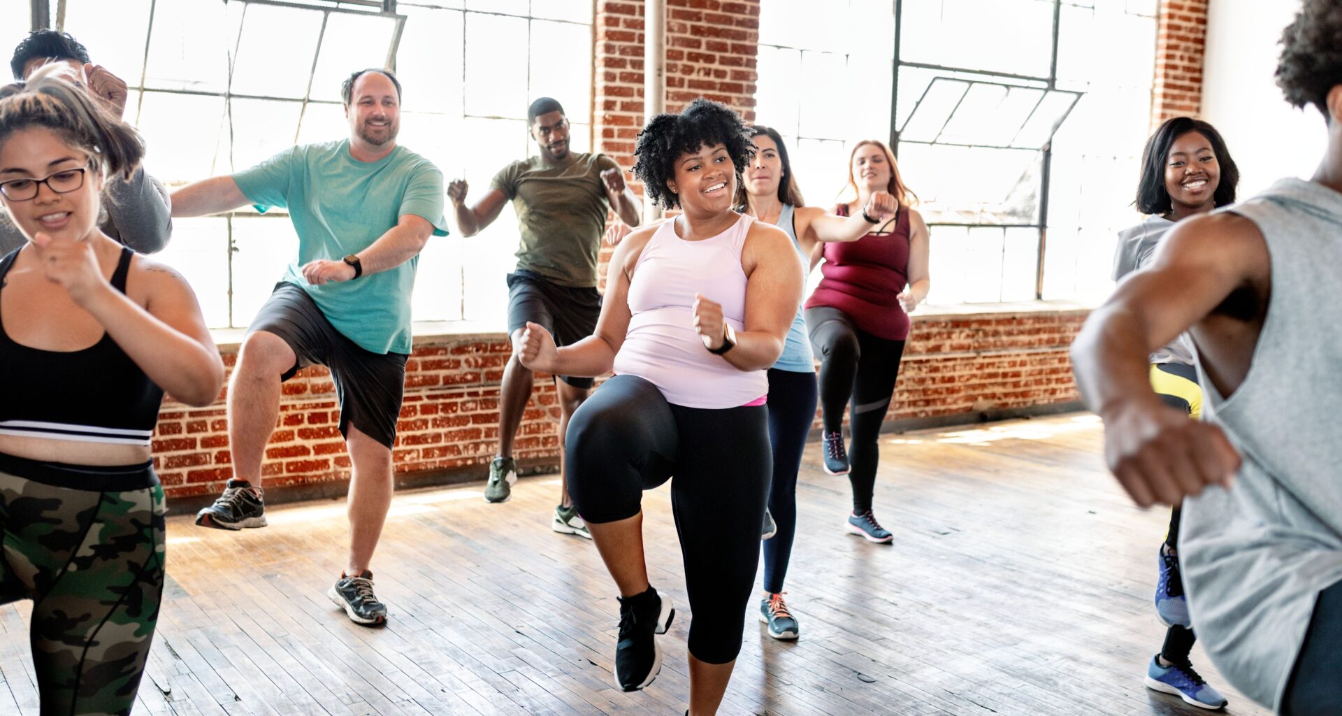 Physical activity boosts cognitive performance more than ovulation